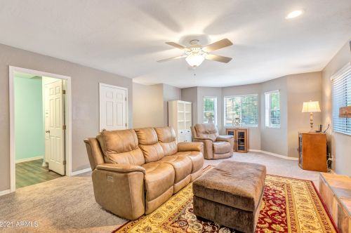4626 Everett Dr, Phoenix AZ  85032-4893 exterior