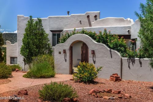 70 Las Ramblas, Sedona AZ 86351-9209 exterior