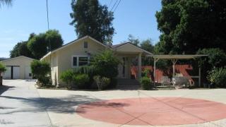 2101 Garfield Ave, Altadena CA  91001-2968 exterior