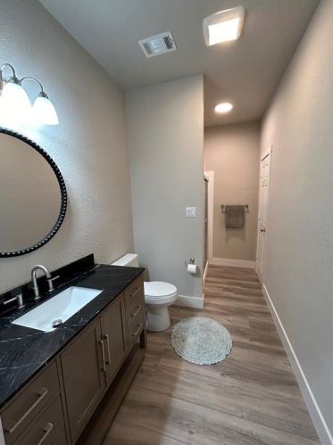 2924 St, Texas City TX  77590-3925 exterior