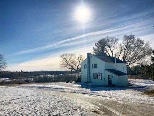 2051 County Route 35, Norwood, NY 13668-3150