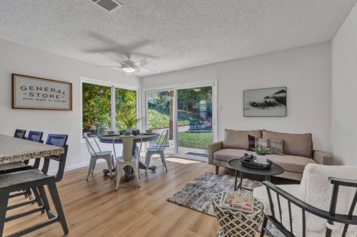 434 Brentwood Dr, Benicia CA  94510-1437 exterior