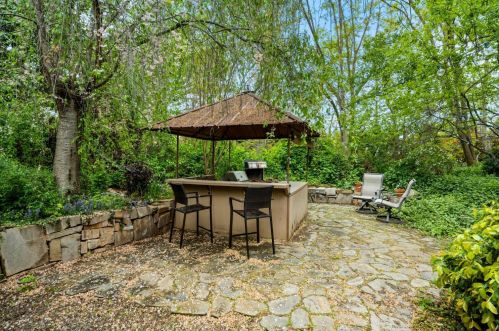 4305 Oak View Dr, Pilot Hill CA  95664-9611 exterior