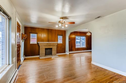 3237 Osceola St, Denver CO 80212-1742 exterior