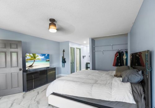 1845 10th St, Delray Beach FL  33445-2535 exterior