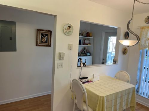 6855 Moonlit Dr, Delray Beach FL  33446-1631 exterior