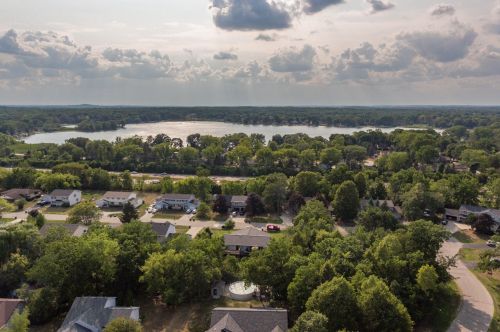 26411 Kendra Ln, Waterford WI  53185-2168 exterior