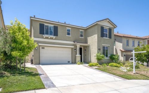 26853 Cherry Willow Dr, Santa Clarita, CA 91387-1813