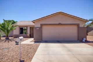 723 Mahoney Cir, Buckeye, AZ 85326-3317