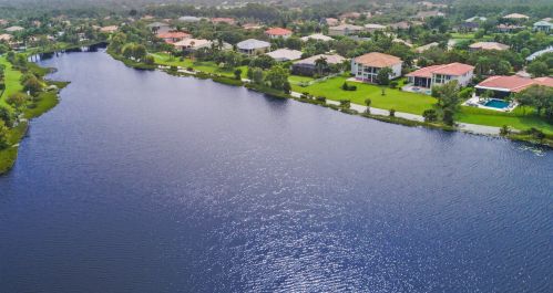 4770 Long Bay Dr, Palm City FL  34990-8811 exterior