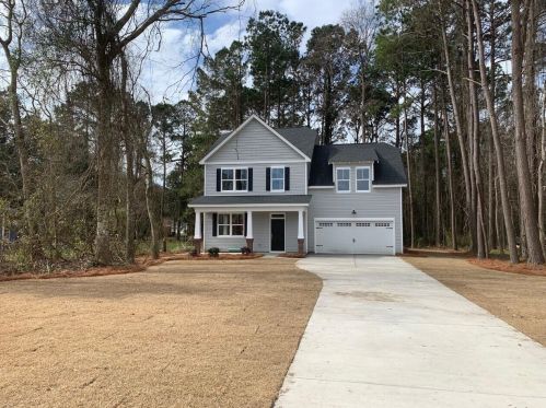 1111 Lieben Rd, Mount Pleasant, SC 29466-9105