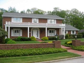 830 White Farm Rd, Indiana, PA 15701-1254