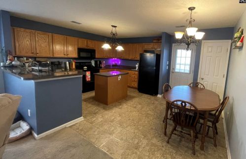 128 Dawson Hill Ln, Lexington SC  29072-8227 exterior