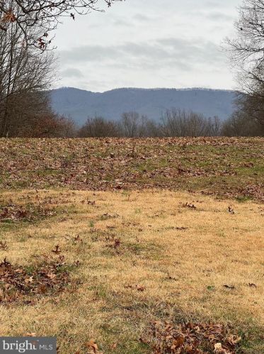 6730 Us Hwy 340n, Rileyville, VA 22650-1803
