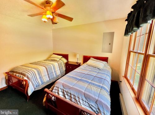 189 Lyle House Rd, Mathias WV  26812 exterior