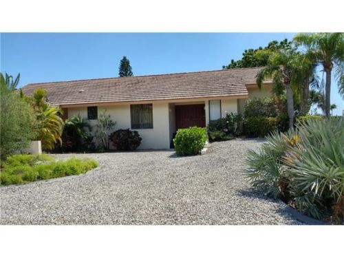 981 Sand Castle Rd, Sanibel, FL 33957-3612