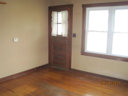 1219 Main St, Washington Ch OH  43160-1961 exterior