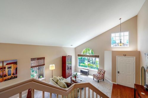 17092 Tassajara Cir, Morgan Hill CA  95037-7016 exterior