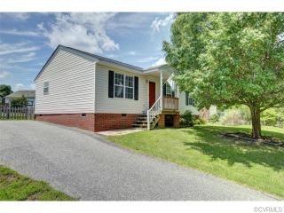 11573 New Forest Trl, Midlothian VA  23112-3079 exterior