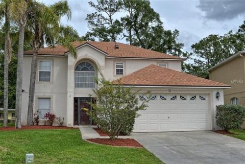 129 Golfside Cir, Sanford, FL 32773-4766