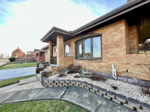 2022 Washington Blvd, Glassport, PA 15045-1236