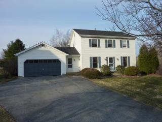 115 Winslow Ln, Saint George VT  05495-2037 exterior