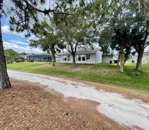 212 Marker Rd, Placida FL  33947-1809 exterior