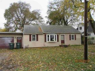 3306 13th St, Muncie, IN 47302-4804
