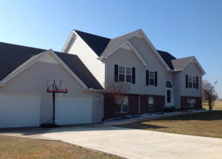 2993 Haven Dr, Cookeville, TN 38501-5629