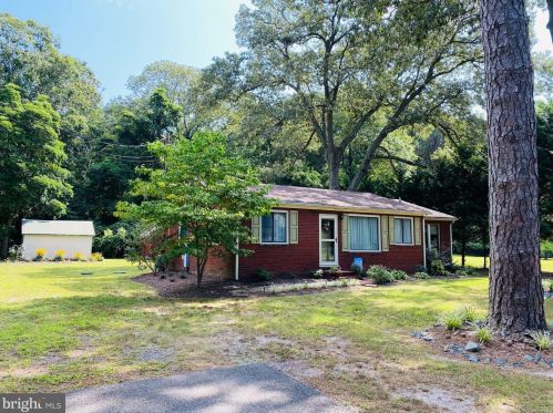 10897 Pit Rd, Seaford, DE 19973-7462