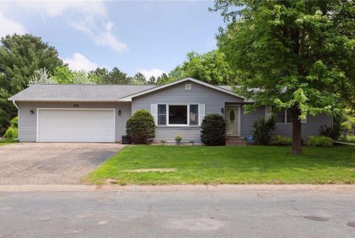 1312 Bilmar Ave, New Johannesburg WI  54017-2302 exterior