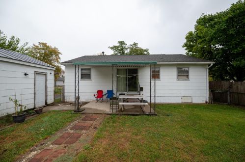 485 Avondale Ave, Marion OH  43302-2103 exterior