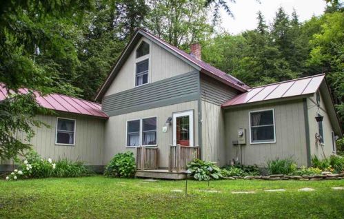 91 Arnold Mountain Rd, Stockbridge, VT 05772-9506