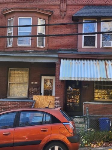 1513 Homewood Ave, Pittsburgh, PA 15208-1216