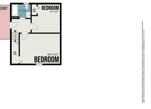 14680 Day Rd, Mishawaka IN  46545-4302 exterior