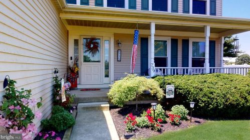 739 Henderson Rd, Lumberton Township NJ  08048-4613 exterior