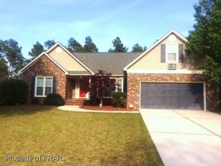 3509 Grenedine Dr, Fayetteville, NC 28306-5611