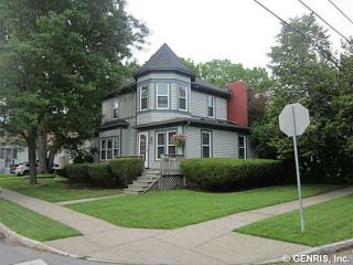 132 Park Ave, Canandaigua, NY 14424-1421