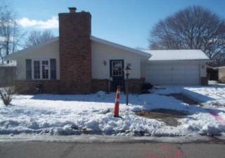 634 Spring St, Greenville, OH 45331-2217
