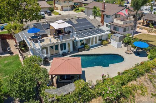 6509 Bonnie View Dr, San Diego, CA 92119-2916