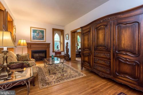 420 Highland Ave, Prospectville PA  19002-5813 exterior