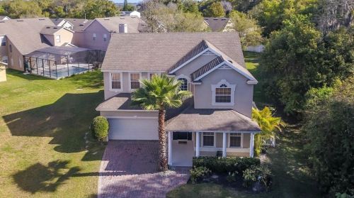 3053 Half Round Ct, Kissimmee, FL 34744-8563