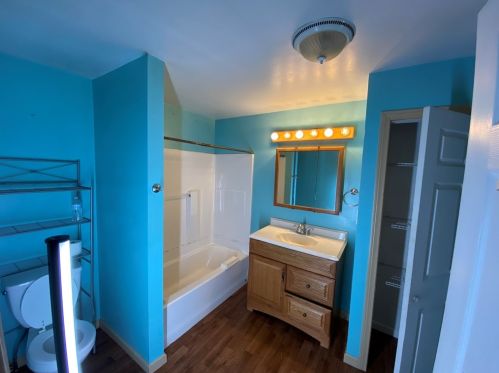 207 Prospect St, South Connellsville PA  15425-3345 exterior