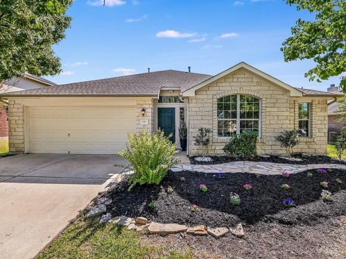 116 Maplewood, Uhland, TX 78640-5276