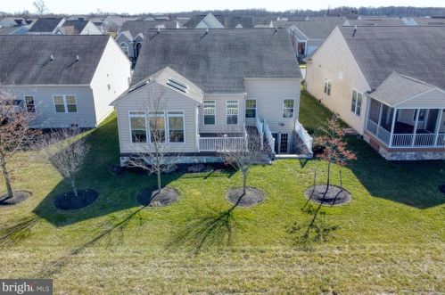 639 Southerness Dr, Blackbird DE  19734-3805 exterior