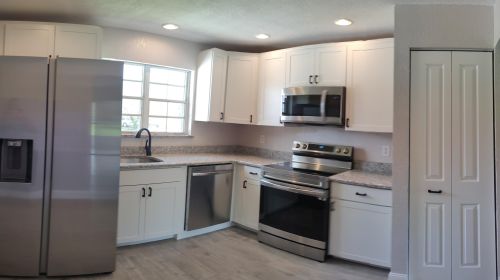 1438 North Balcourt Ct, Fort Pierce, FL 34952-7810