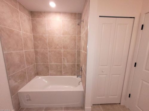 5011 Beecher St, Lehigh Acres FL 33971-6500 exterior