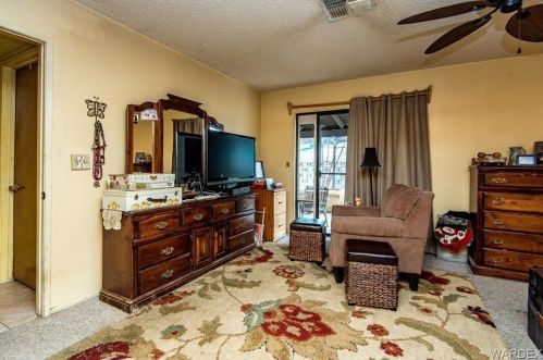 1386 Trane Rd, Bullhead City AZ  86442-7102 exterior