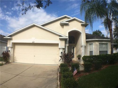 1022 Cristelle Jean Dr, Ruskin, FL 33570-7938