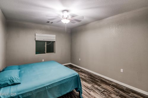 160 Cypress Dr, Lake Havasu City AZ  86403-6813 exterior